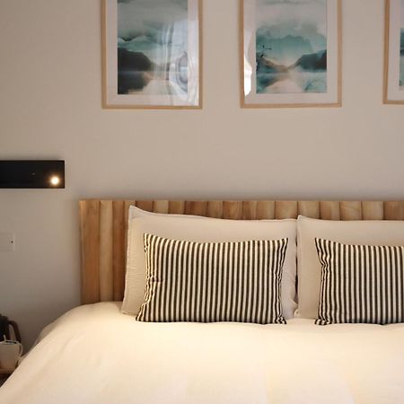 Mas Nouveau Chambres D'Hotes Genolhac Luaran gambar