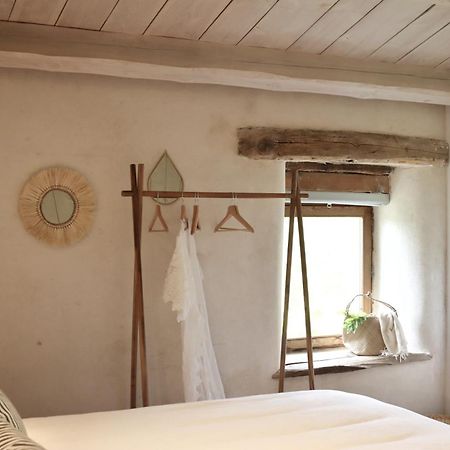 Mas Nouveau Chambres D'Hotes Genolhac Luaran gambar