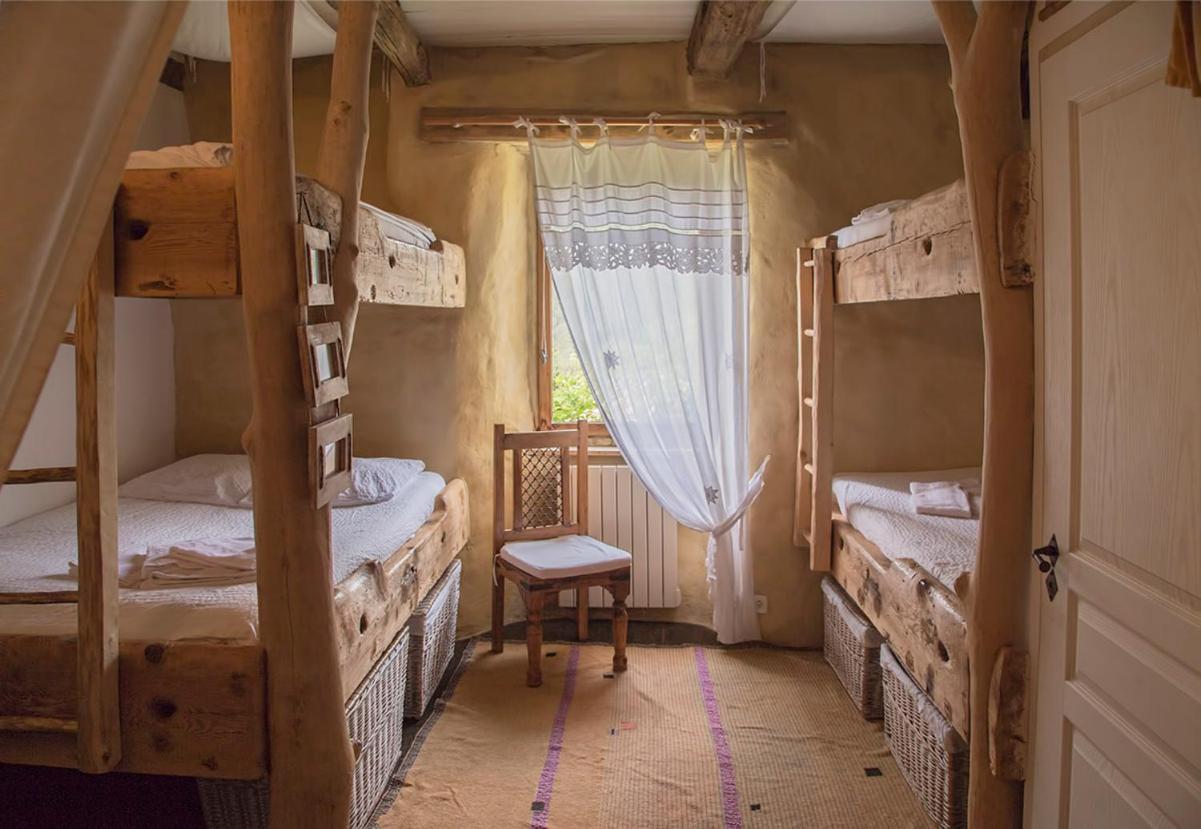 Mas Nouveau Chambres D'Hotes Genolhac Luaran gambar