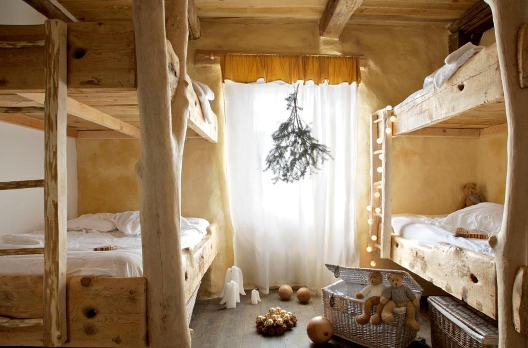 Mas Nouveau Chambres D'Hotes Genolhac Luaran gambar