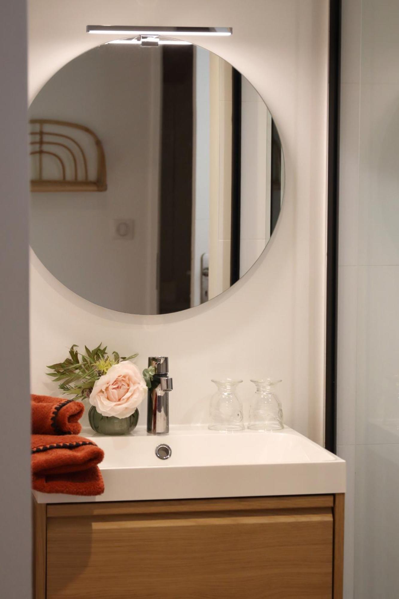 Mas Nouveau Chambres D'Hotes Genolhac Luaran gambar