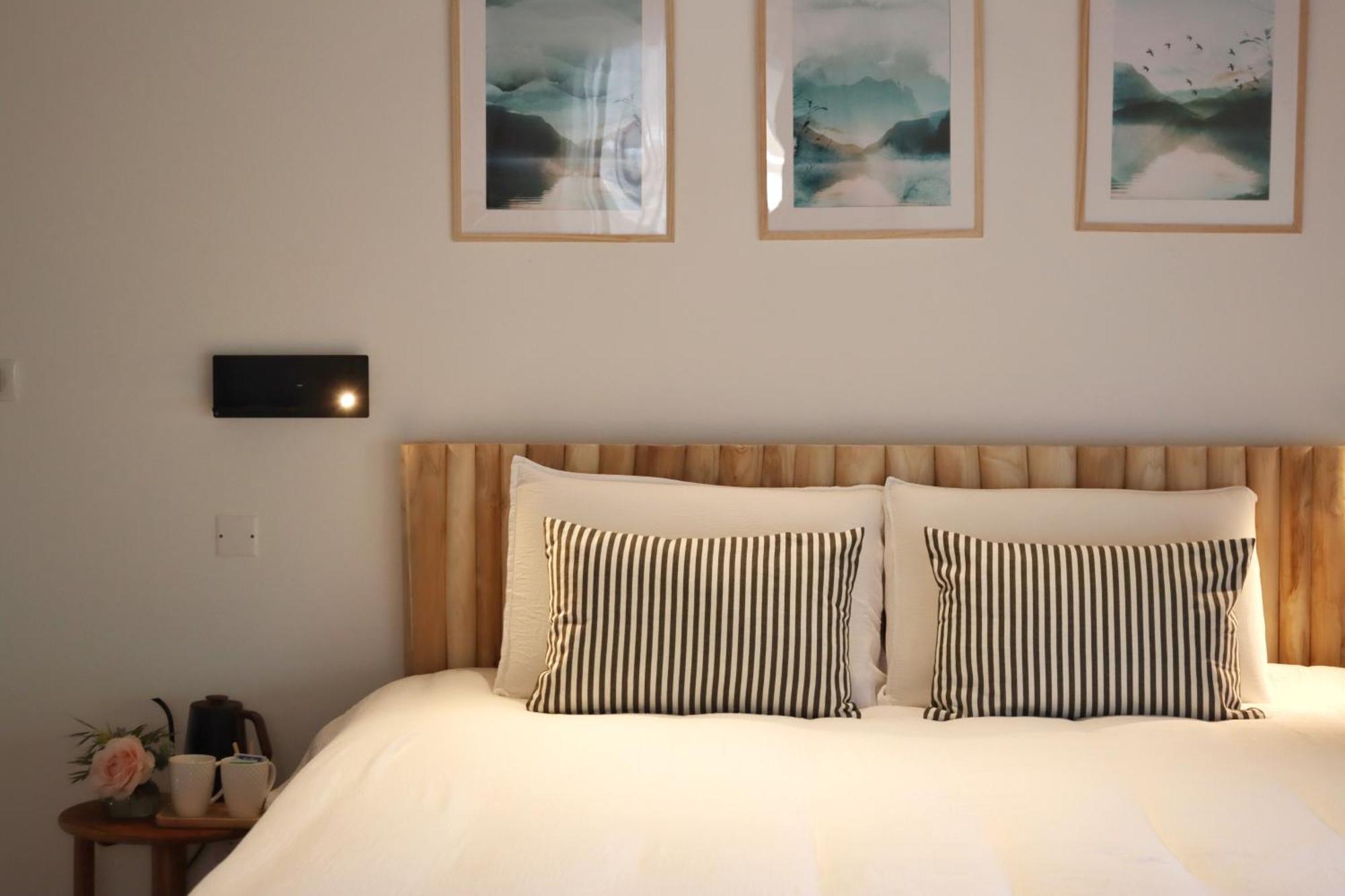 Mas Nouveau Chambres D'Hotes Genolhac Luaran gambar