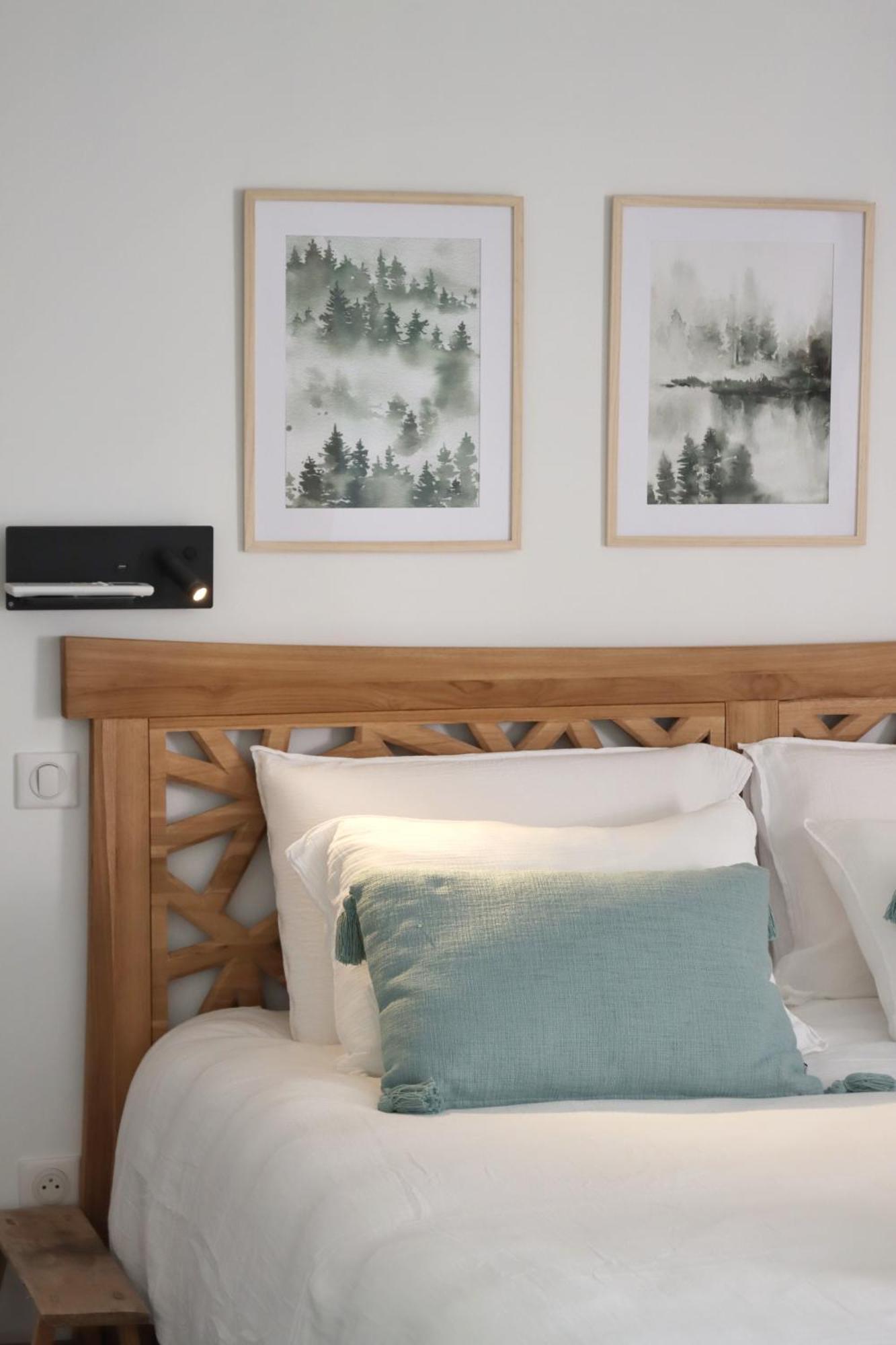 Mas Nouveau Chambres D'Hotes Genolhac Luaran gambar