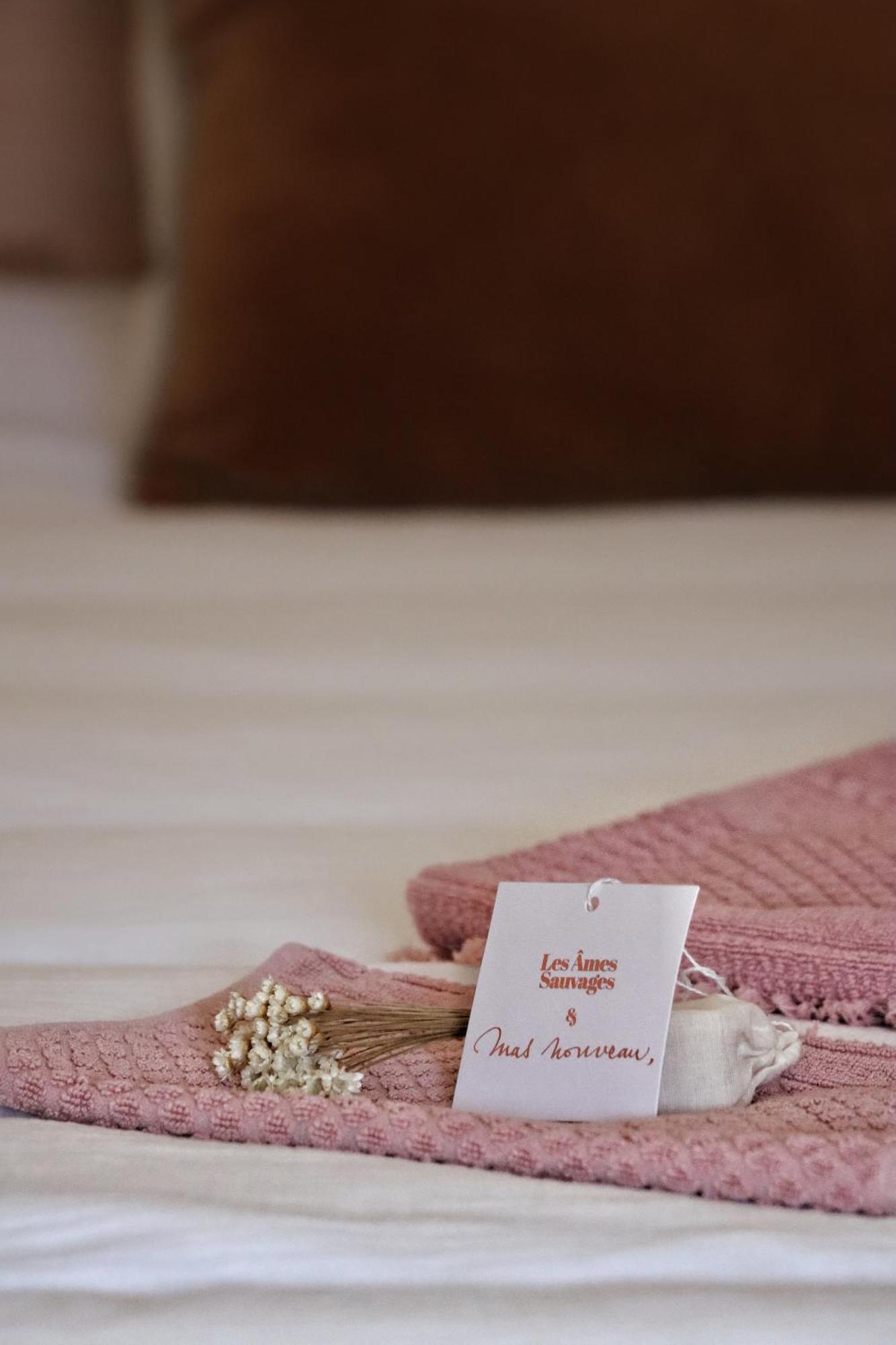 Mas Nouveau Chambres D'Hotes Genolhac Luaran gambar