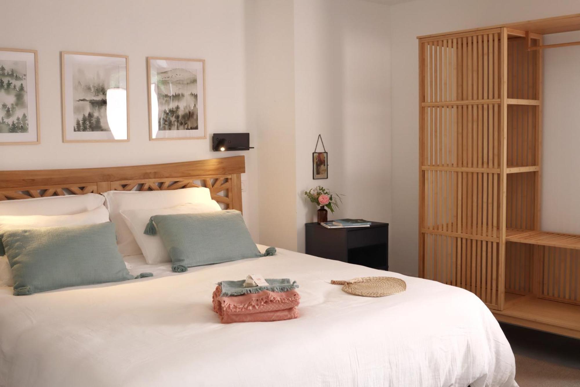Mas Nouveau Chambres D'Hotes Genolhac Luaran gambar