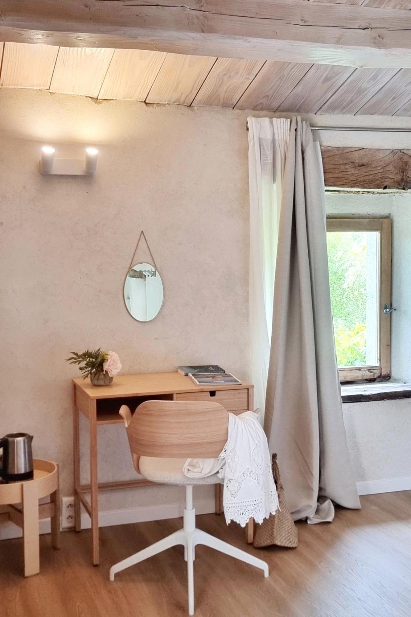 Mas Nouveau Chambres D'Hotes Genolhac Luaran gambar