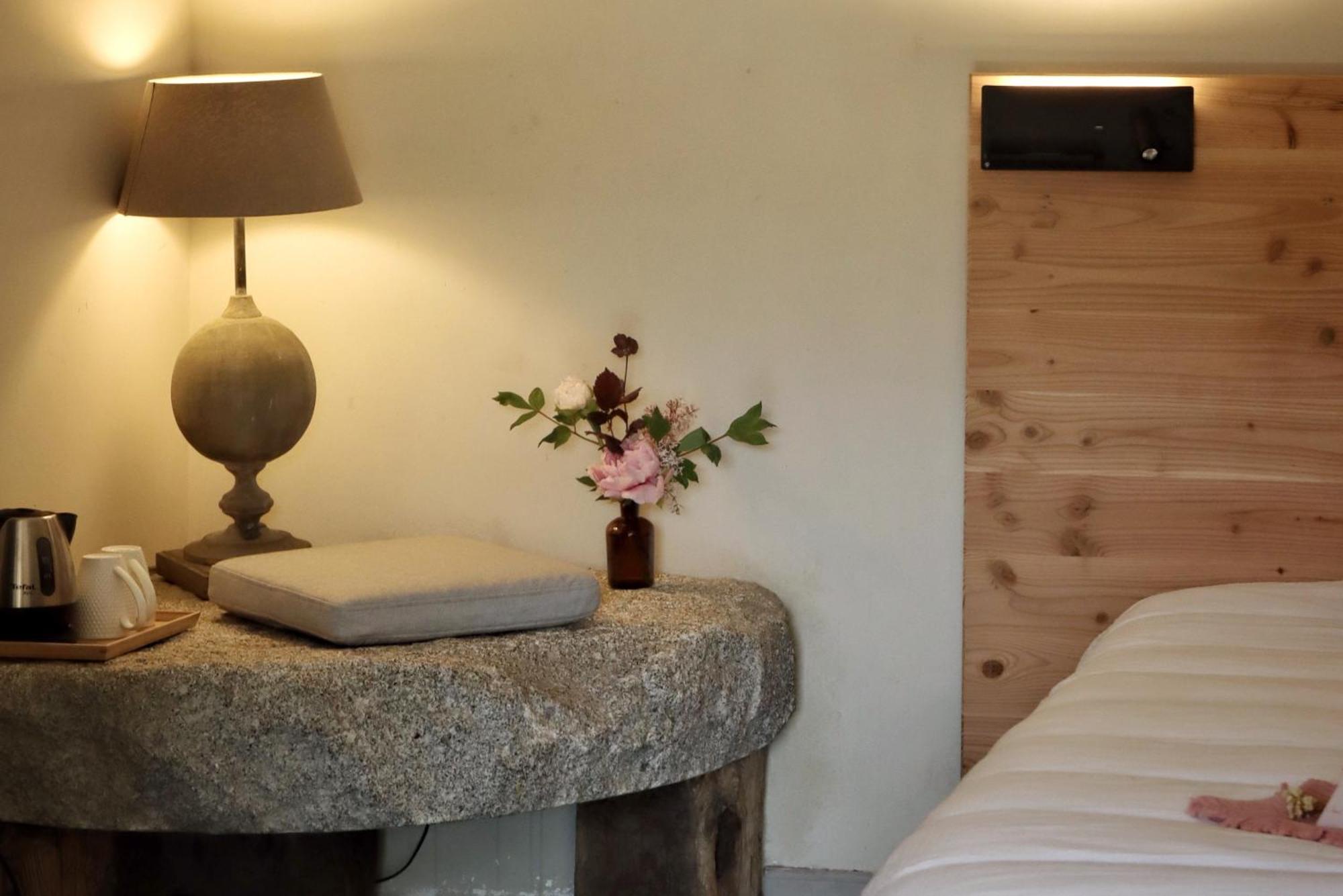 Mas Nouveau Chambres D'Hotes Genolhac Luaran gambar