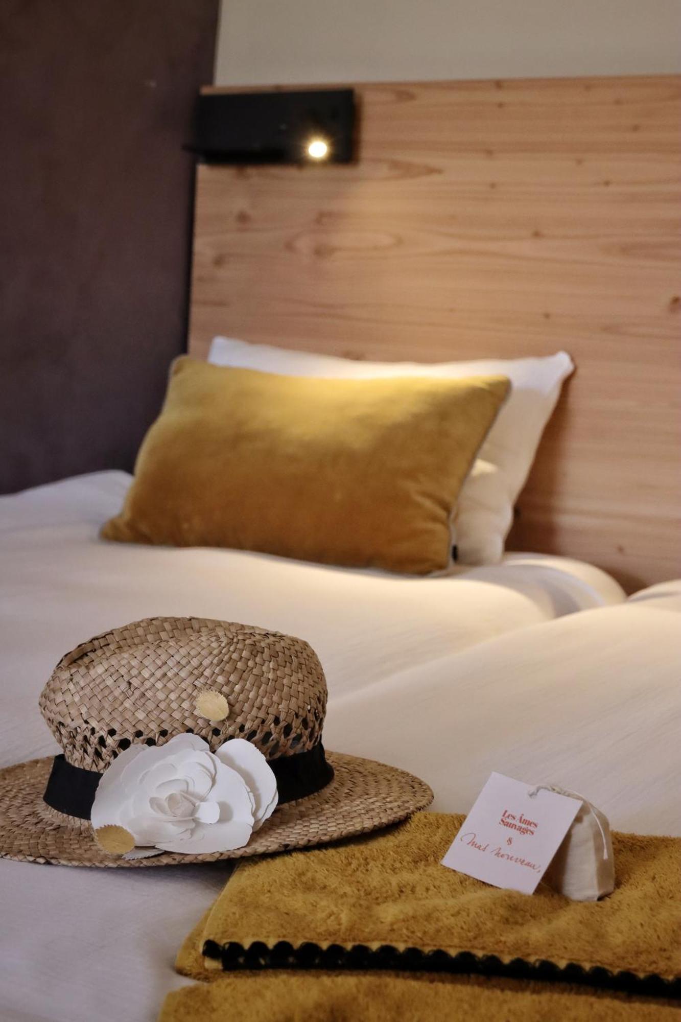 Mas Nouveau Chambres D'Hotes Genolhac Luaran gambar