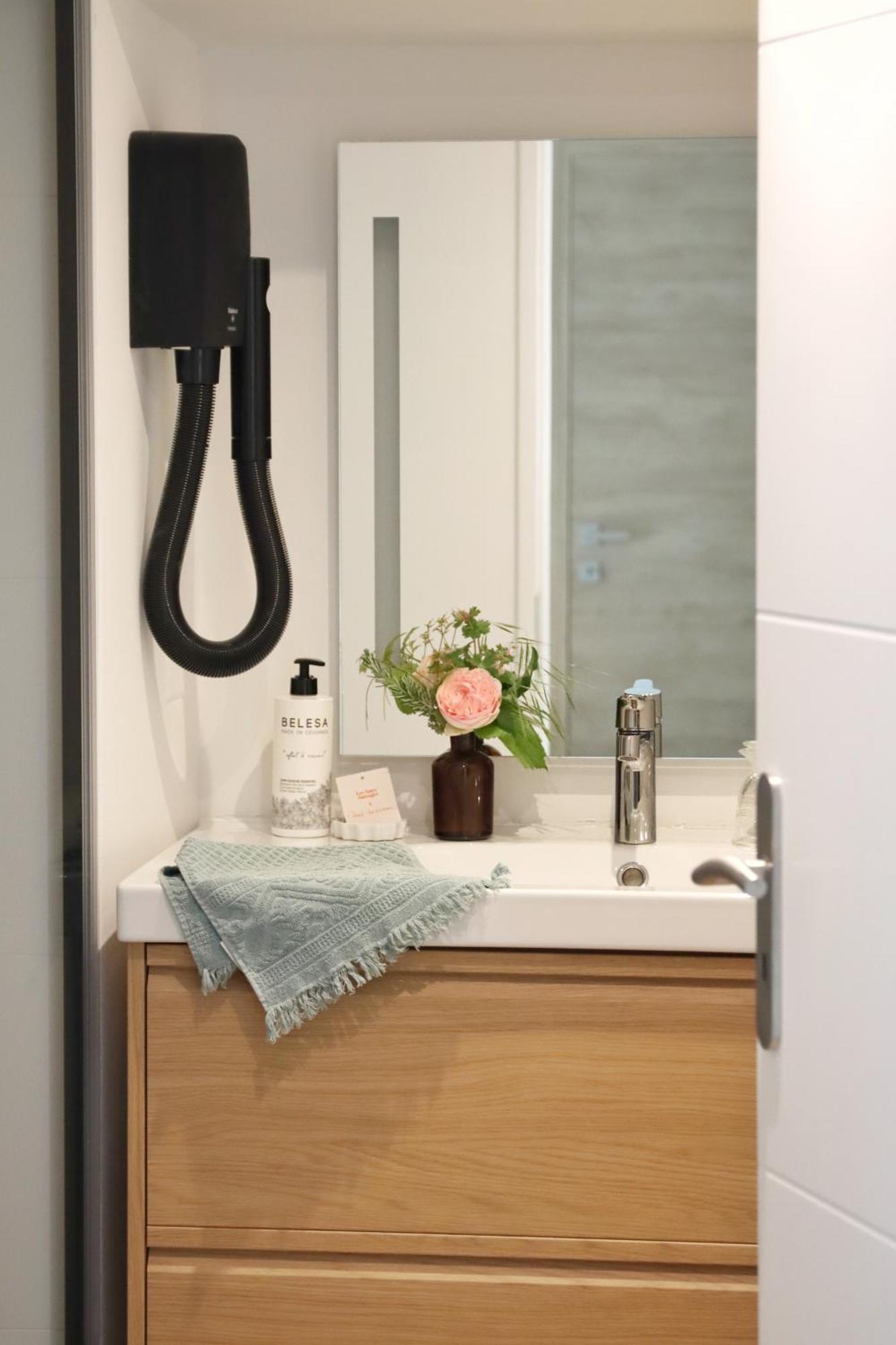 Mas Nouveau Chambres D'Hotes Genolhac Luaran gambar