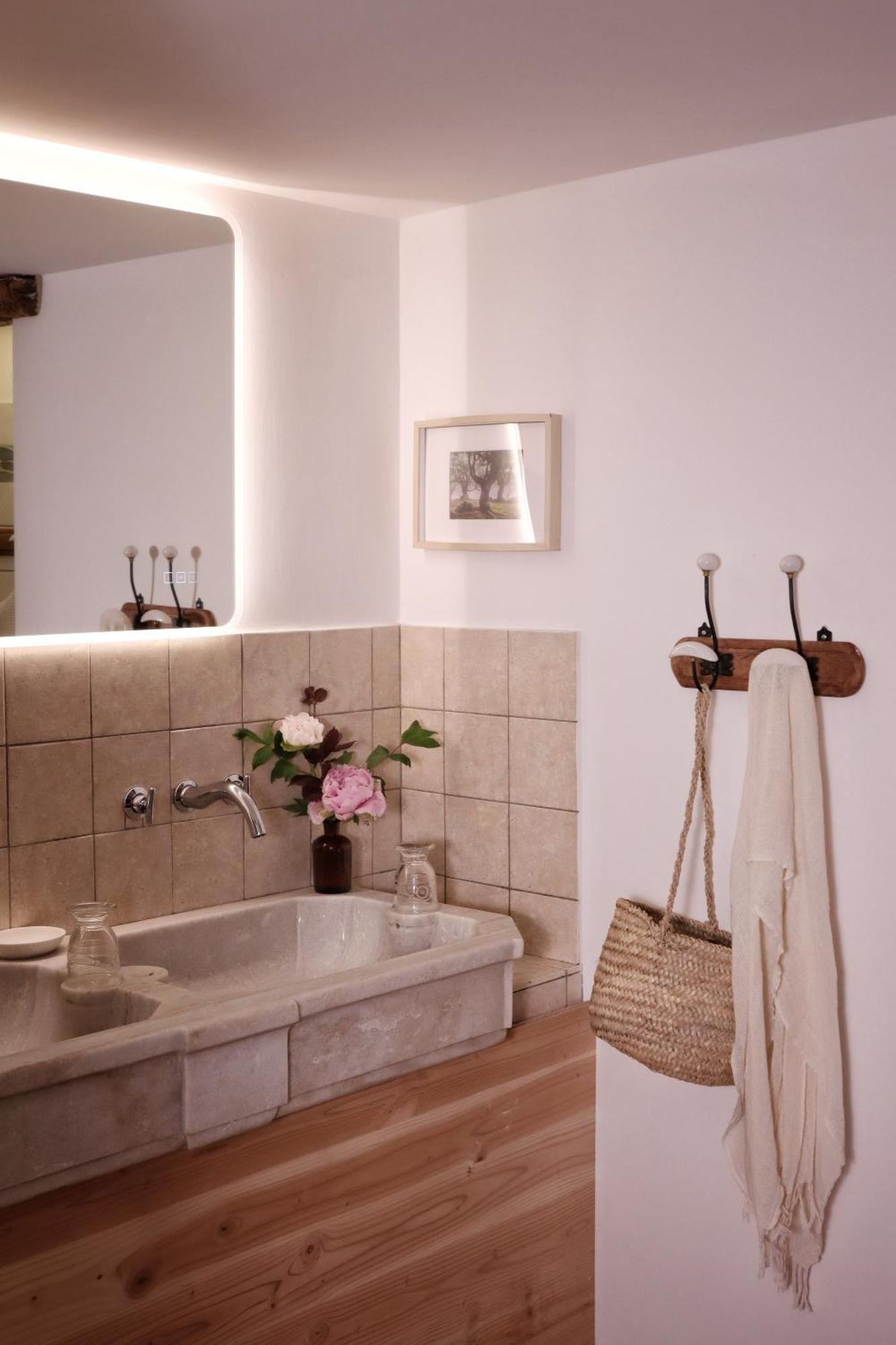 Mas Nouveau Chambres D'Hotes Genolhac Luaran gambar