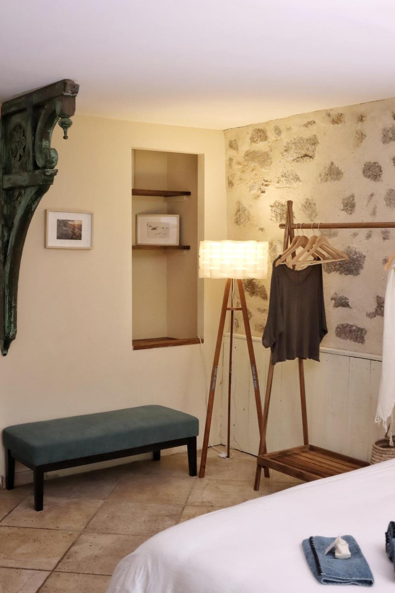 Mas Nouveau Chambres D'Hotes Genolhac Luaran gambar