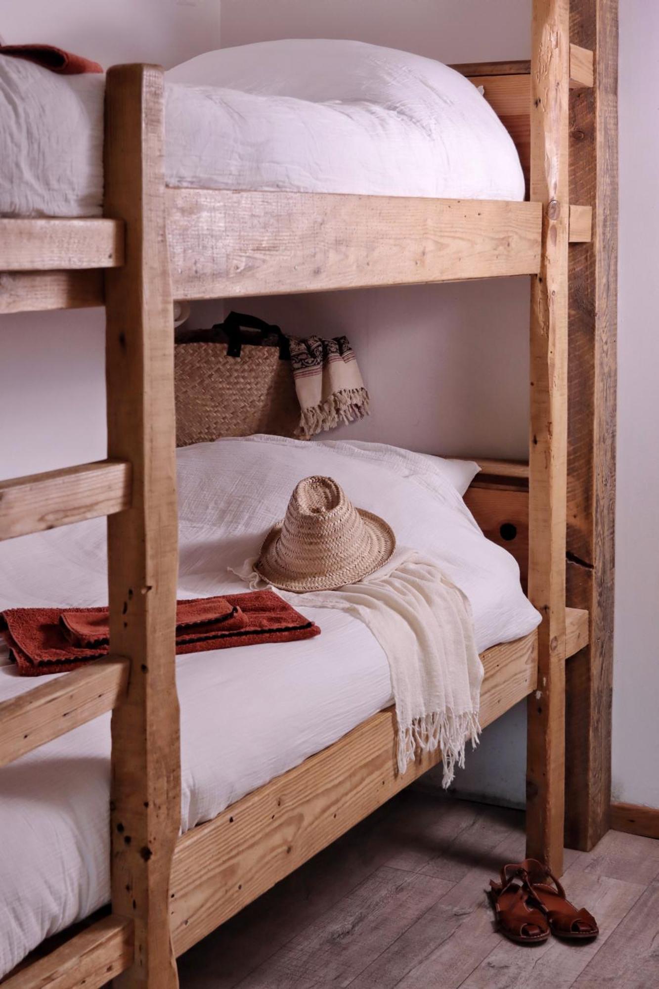 Mas Nouveau Chambres D'Hotes Genolhac Luaran gambar